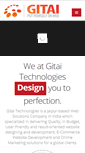 Mobile Screenshot of gitai.com